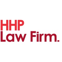 HHP Law Firm logo - Similar company to Rouse