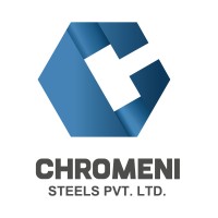 Chromeni Steels Private Limited logo - Similar company to Sun Mark Stainless Pvt Ltd