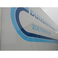 Duivenvoorde Transport logo - Similar company to Oosterlaan Architecten
