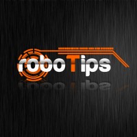 Robotips logo - Similar company to Hexadus