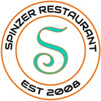 Spinzer Restaurant logo - Similar company to Allura Codes