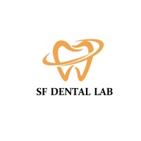 SF Dental Lab logo - Similar company to Dexis Anz