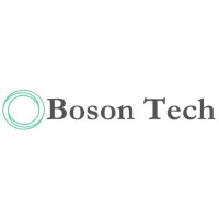 Boson Tech logo - Similar company to Packy Ai