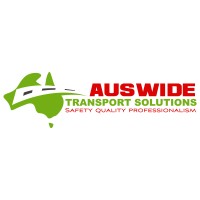 Auswide Transport Solutions logo - Similar company to D