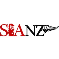 Singapore Business Association New Zealand SBANZ logo - Similar company to Sri Lankan Business Association In New Zealand