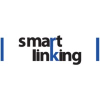 SmartLinking logo - Similar company to Tenerife Global Summit