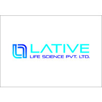 Lative Life Science Private Limited logo - Similar company to Whyte
