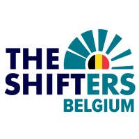 The Shifters Belgium logo - Similar company to Home.Brussels