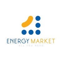 Energy Market logo - Similar company to Energy Panel Maroc