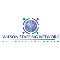 Wilson Staffing Network, LLC logo - Similar company to Elite Resources Premier Staffing
