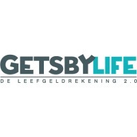 Getsby Life logo - Similar company to Getsby