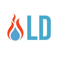 LD Technical Services B.V. logo - Similar company to Hsos Industrial Services