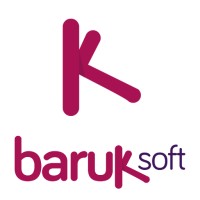 Baruk Soft logo - Similar company to Pay2Me