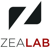ZEALAB logo - Similar company to Pm Academy