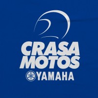 Crasa Motos Yamaha Matriz logo - Similar company to Crasa Ford