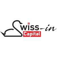 SWISS-IN CAPITAL logo - Similar company to Swiss Capital