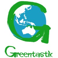 Greentastik Indonesia logo - Similar company to Kilapin