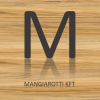 MANGIAROTTI KFT logo - Similar company to Circolo Della Spada Mangiarotti