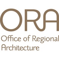 Office of Regional Architecture logo - Similar company to Mcg Architects