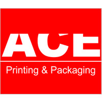 ACE Printing & Packaging logo - Similar company to Printerity | Printing & Packaging