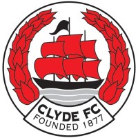 Clyde Football Club logo - Similar company to East Fife Football Club