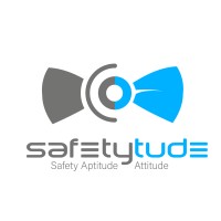 SafetYtudE logo - Similar company to Net2Fly