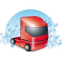 PRO LAVAGE POIDS LOURDS logo - Similar company to Trihoreau William