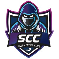 Salta CyberSecurity Club logo - Similar company to Notre Dame University Bangladesh Computer Club( Ndub Computer Club)