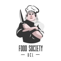 UCL Food Society logo - Similar company to Asd Applied