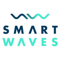 Smartwaves logo - Similar company to Smart-Waves