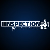 IIINSPECTION logo - Similar company to G & C Engineering Ltd