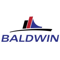 Baldwin Paving Co., Inc logo - Similar company to United Grading & Excavating