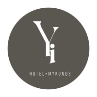 Yi Hotel Mykonos logo - Similar company to Auto365