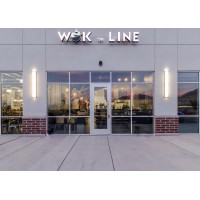 Wok the Line logo - Similar company to Strumn