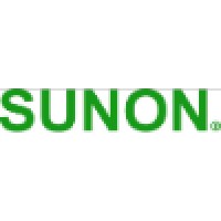 Sunonn logo - Similar company to Sunon Sas (Europe)