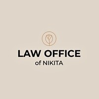 Law Office of Nikita logo - Similar company to Etumon