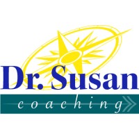 Dr Susan Coaching logo - Similar company to Dr. Josh Business Solutions