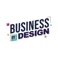 Business By Design with James Wedmore logo - Similar company to Ignite Her®