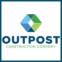 Outpost Construction Company LLC logo - Similar company to Oreon Design Group, Llc