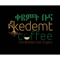 Kedemt Coffee logo - Similar company to Hubbits