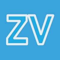 Zinkvision logo - Similar company to Firefly Brand Management
