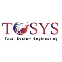 TOSYS Co. Ltd. logo - Similar company to Leader Electronics Corp.
