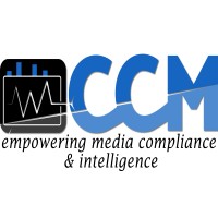 Compliance and Content Monitoring Limited logo - Similar company to Amics Technologies Ltd