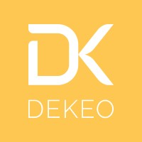 DEKEO AUTO PARTS logo - Similar company to Liveflow Membranes