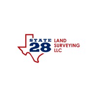 State 28 Land Surveying LLC logo - Similar company to Point Consulting, Llc