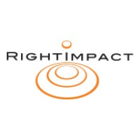 Right Impact logo - Similar company to Gamification.Sg