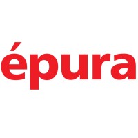 Épura Gráfica Digital logo - Similar company to Nova Gráfica E Copiadora