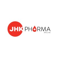 JHK PHARMA PVT LTD logo - Similar company to Menamed Pharama Private Limited