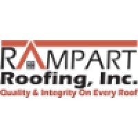 Rampart Roofing, Inc. logo - Similar company to Gates Enterprises
