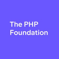 The PHP Foundation logo - Similar company to Larajobs